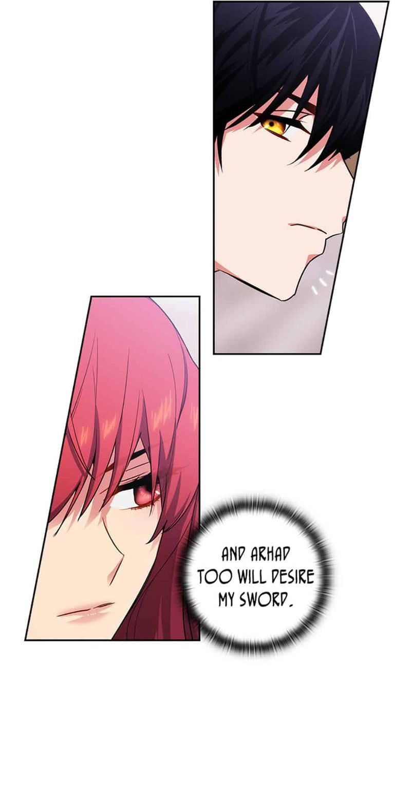 Read Adonis chapter 75 image 18 on Lezhin