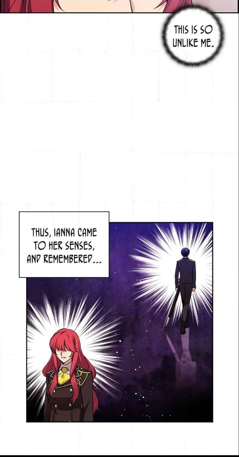 Read Adonis chapter 75 image 20 on Lezhin