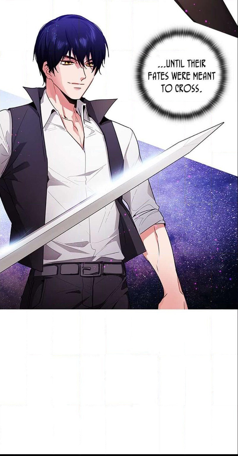 Read Adonis chapter 75 image 23 on Lezhin