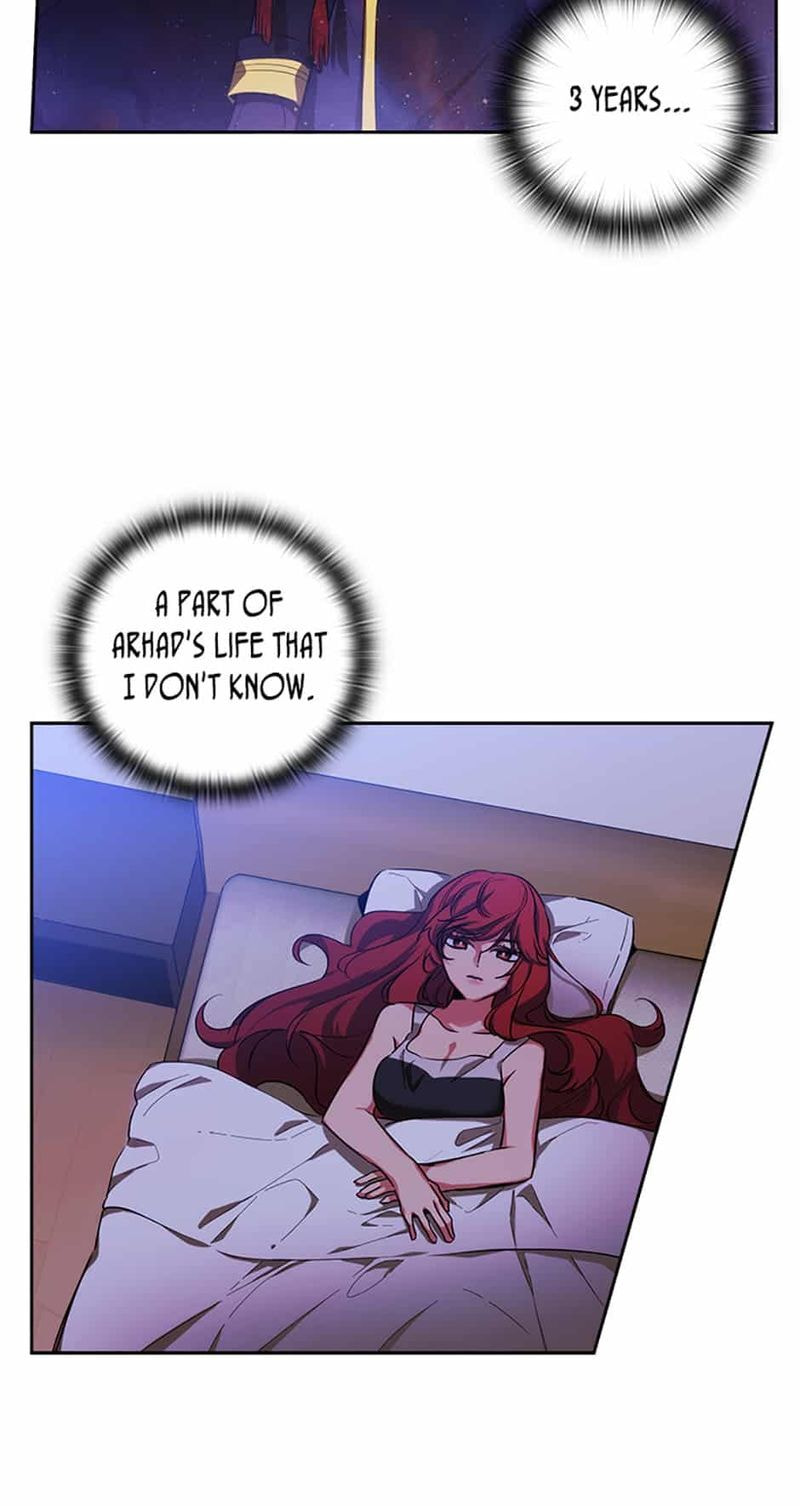Read Adonis chapter 75 image 29 on Lezhin
