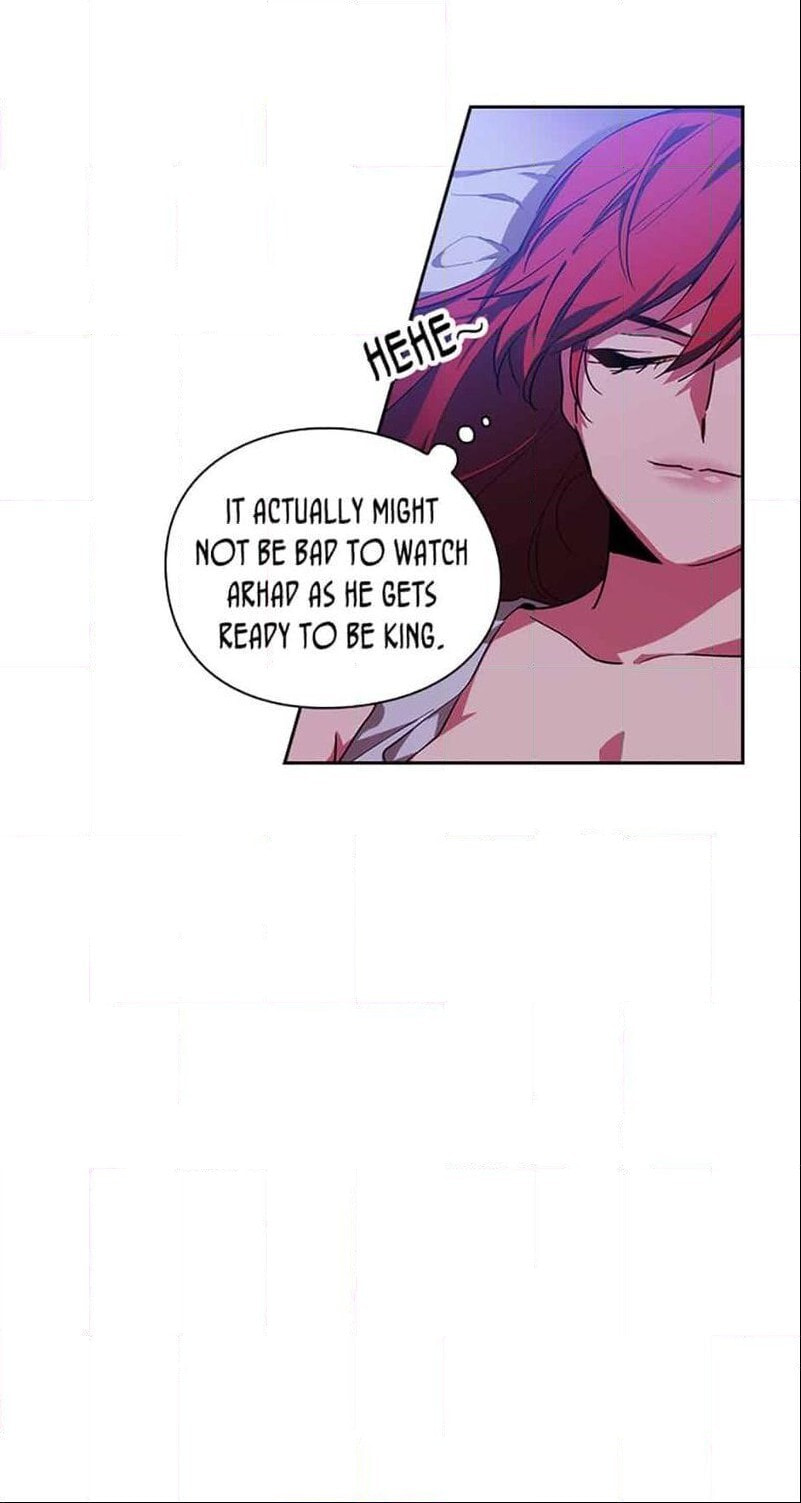 Read Adonis chapter 75 image 30 on Lezhin