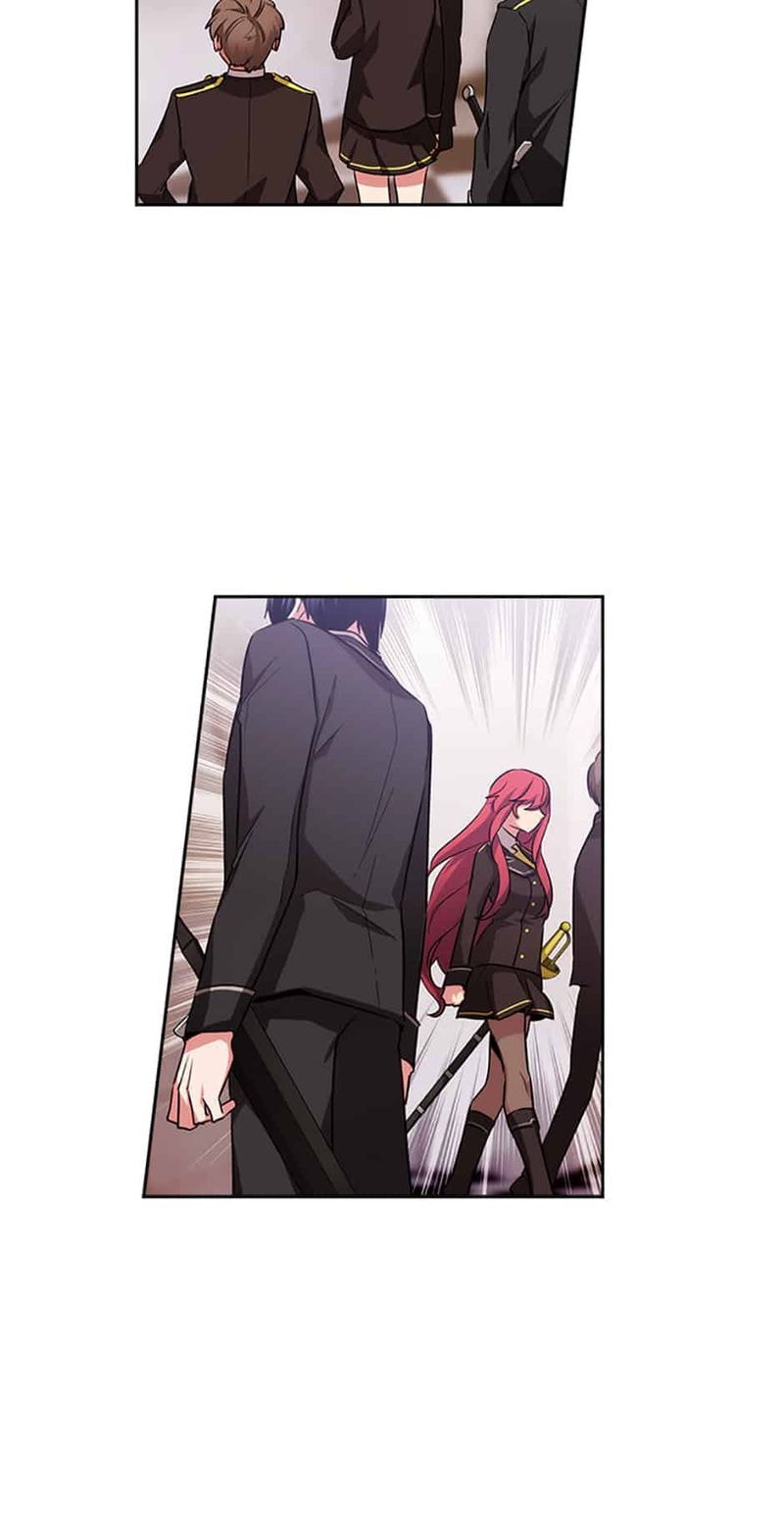 Read Adonis chapter 75 image 32 on Lezhin