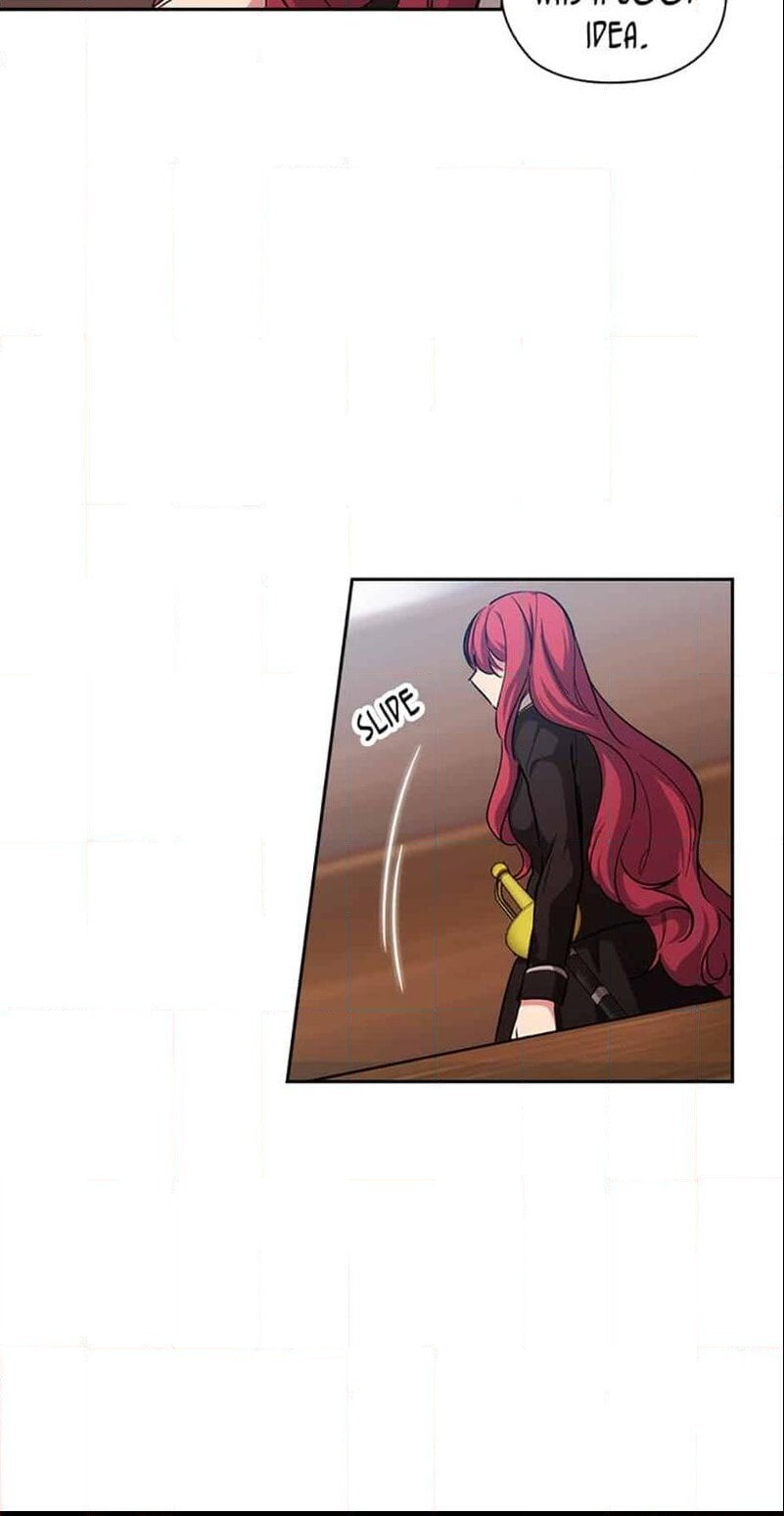 Read Adonis chapter 75 image 37 on Lezhin