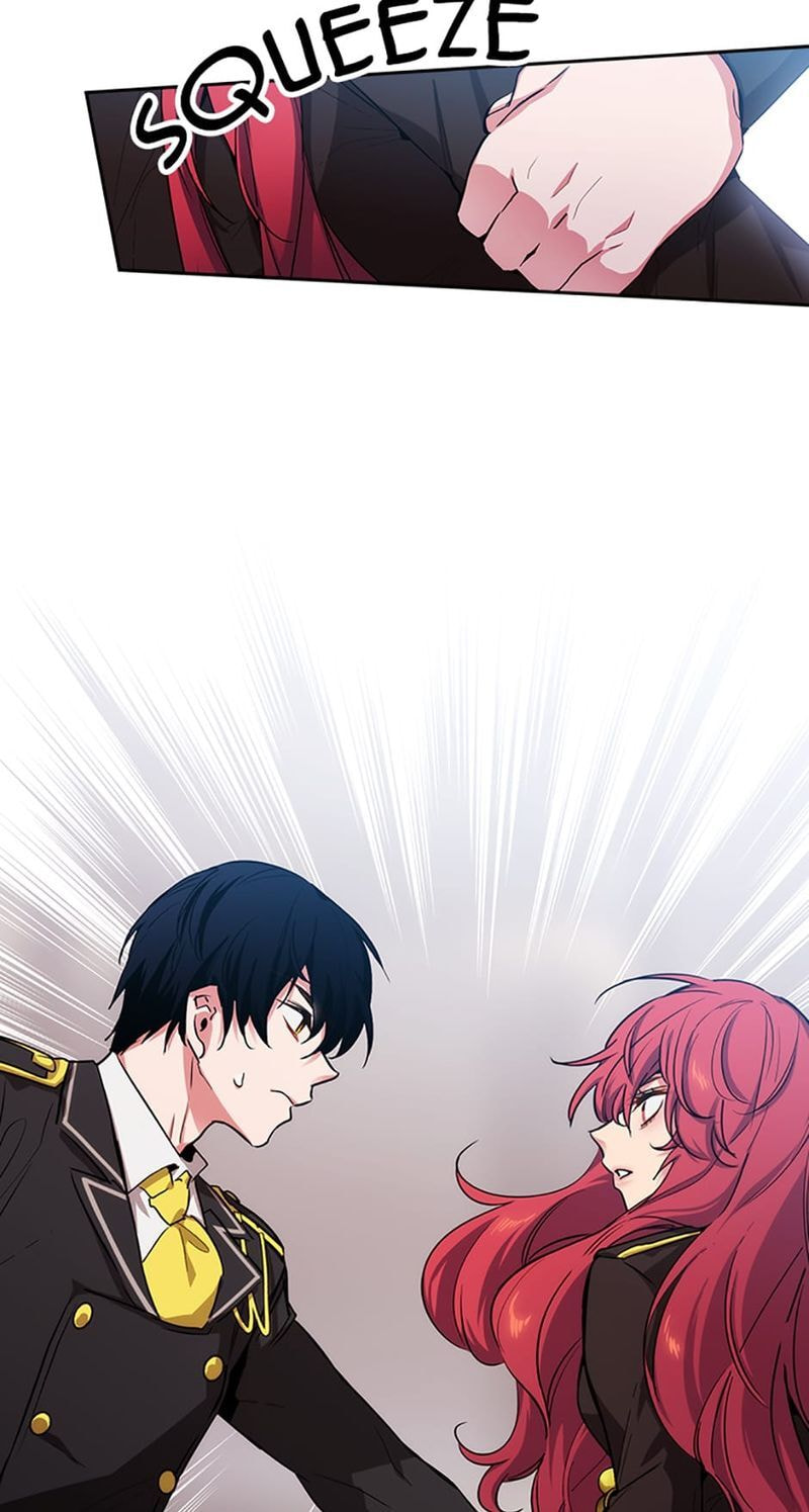Read Adonis chapter 75 image 43 on Lezhin
