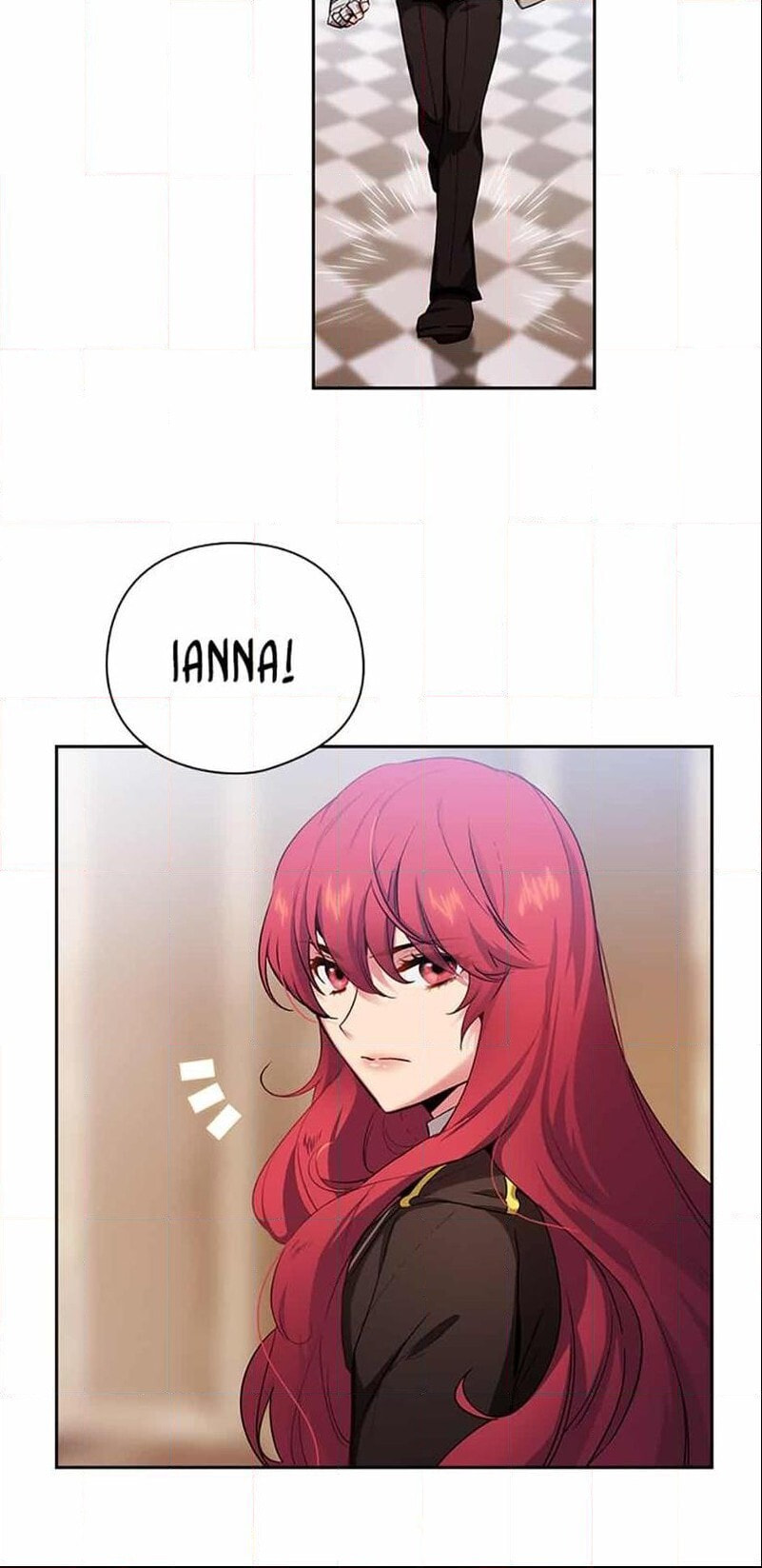 Read Adonis chapter 75 image 6 on Lezhin
