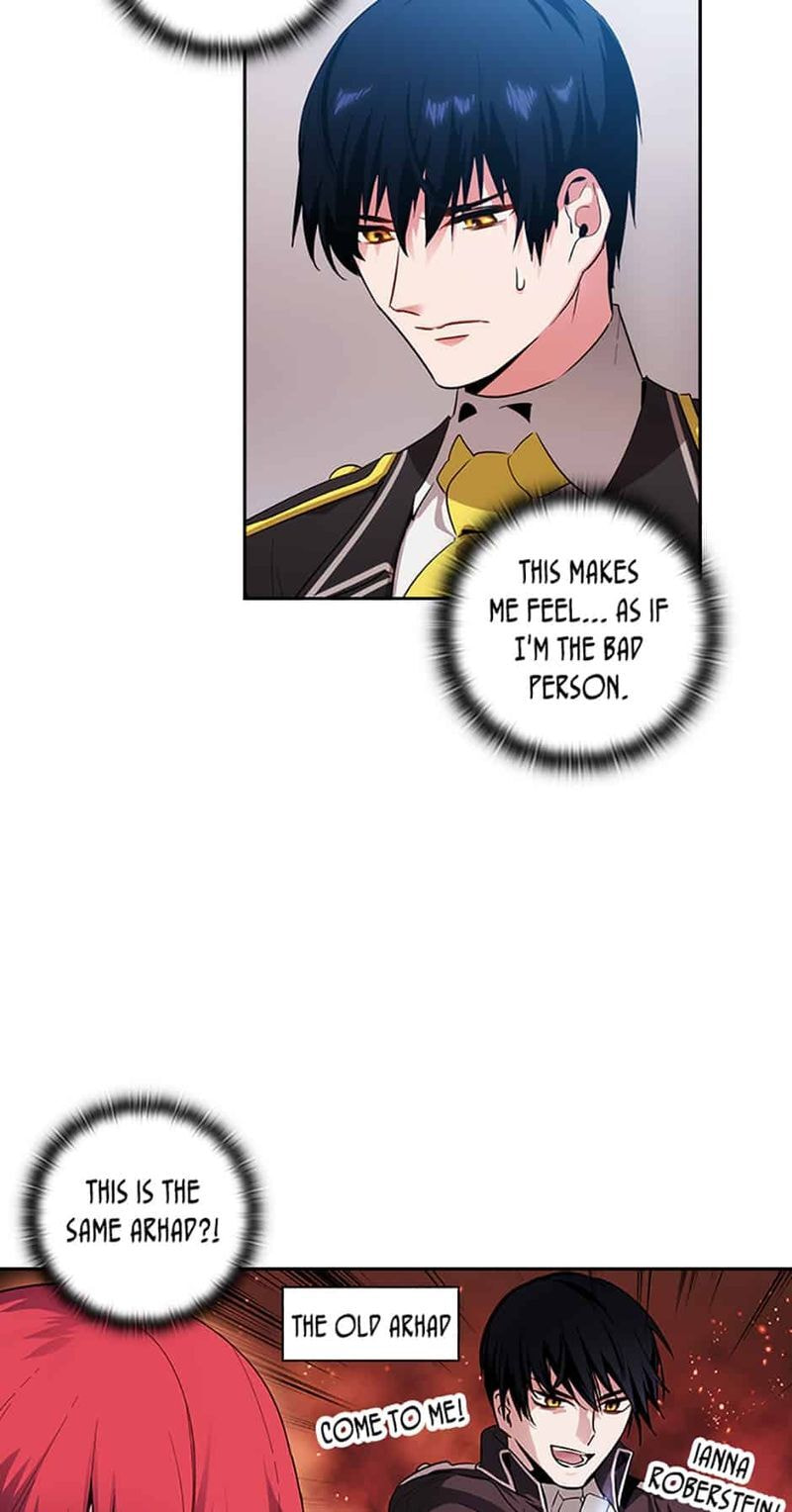 Read Adonis chapter 76 image 11 on Lezhin
