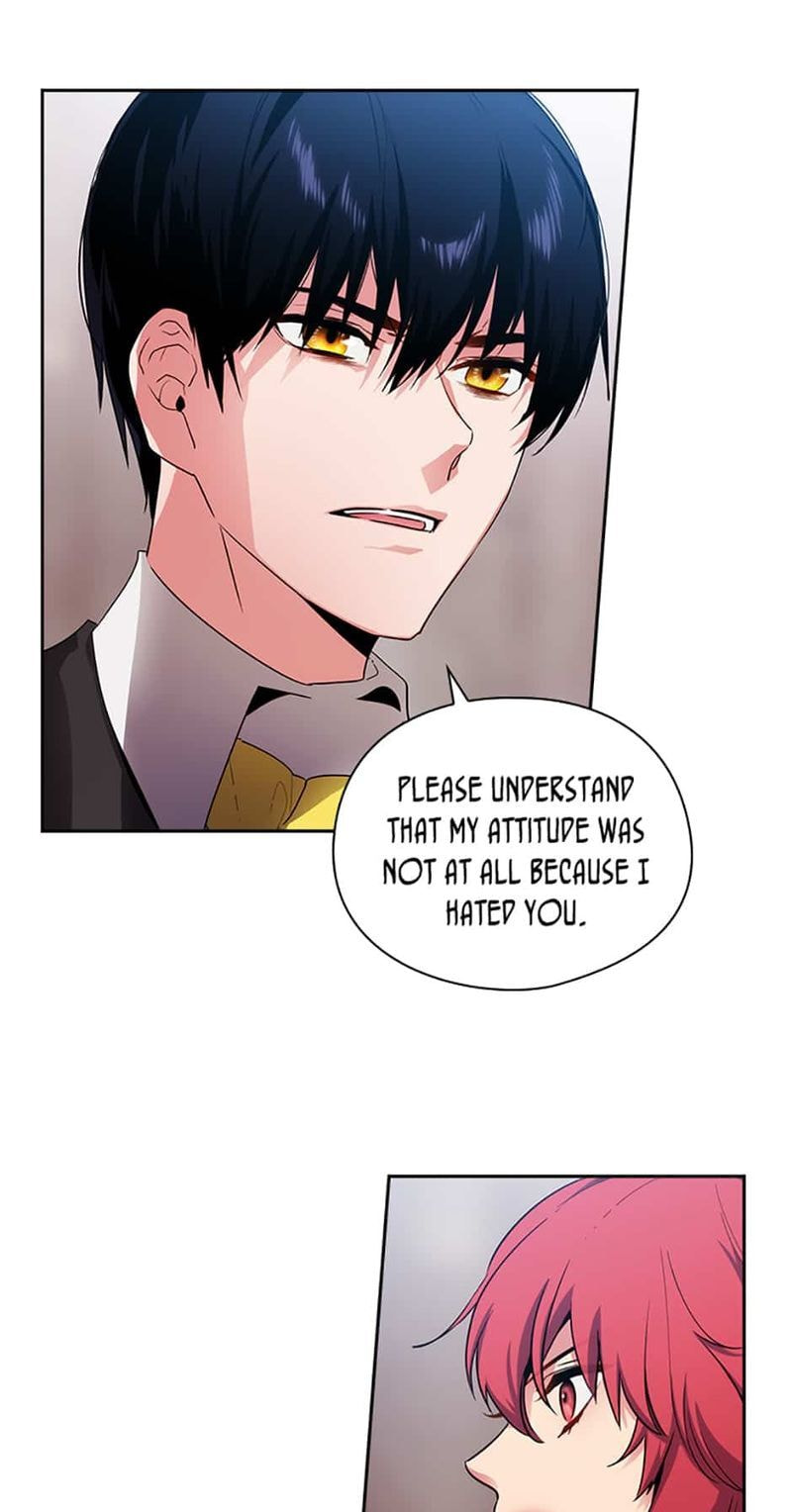 Read Adonis chapter 76 image 13 on Lezhin
