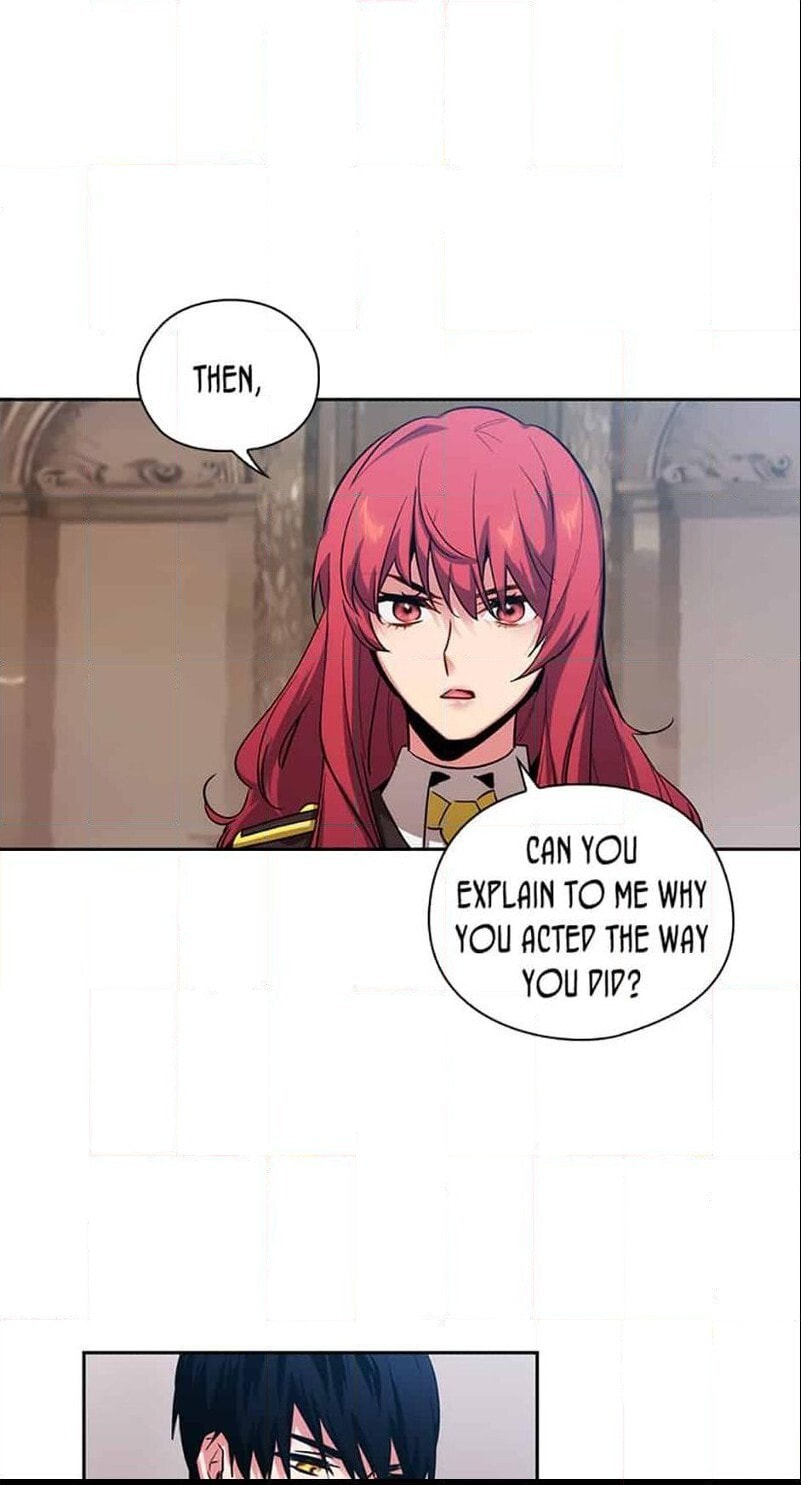 Read Adonis chapter 76 image 15 on Lezhin