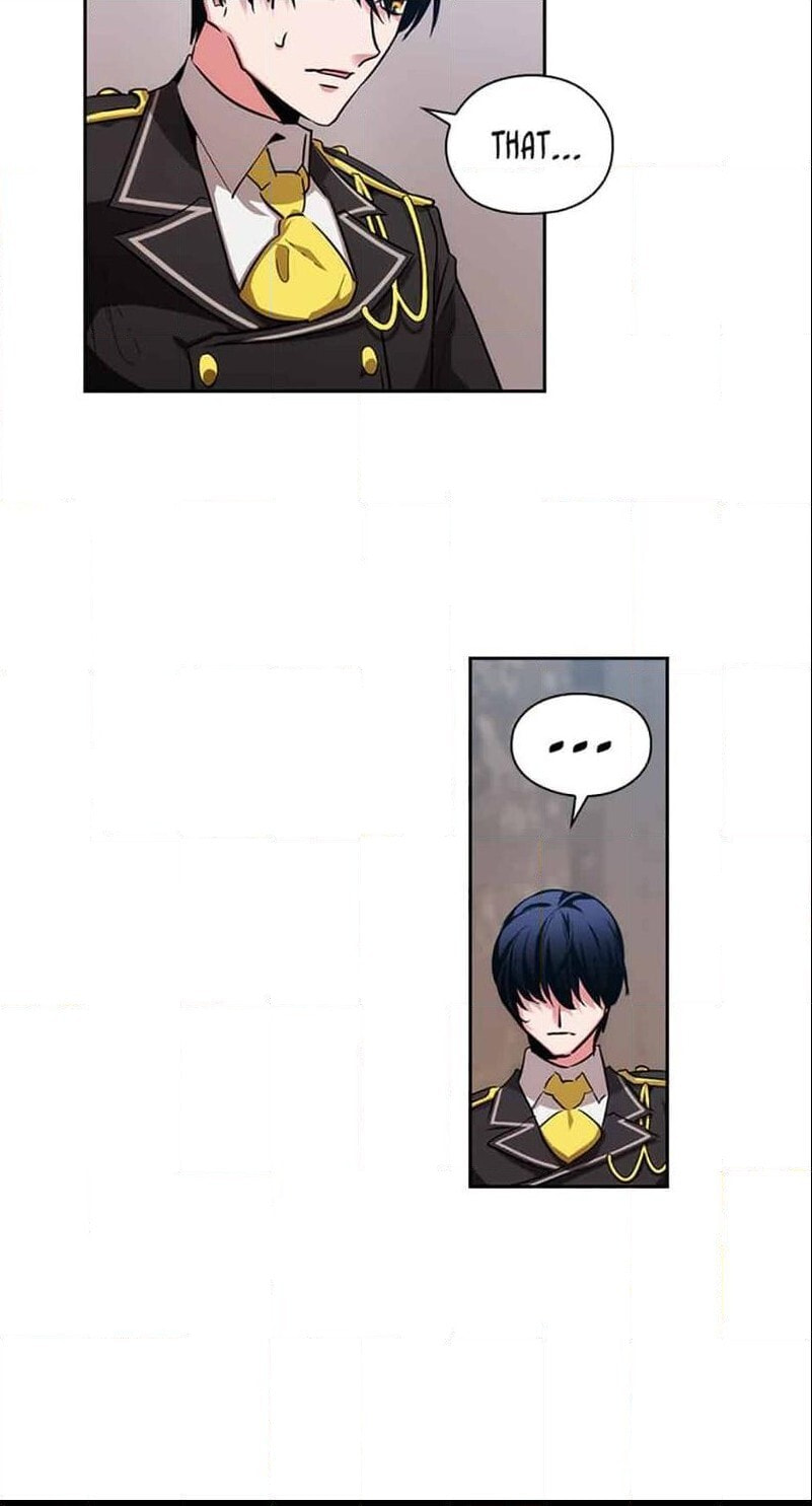 Read Adonis chapter 76 image 16 on Lezhin