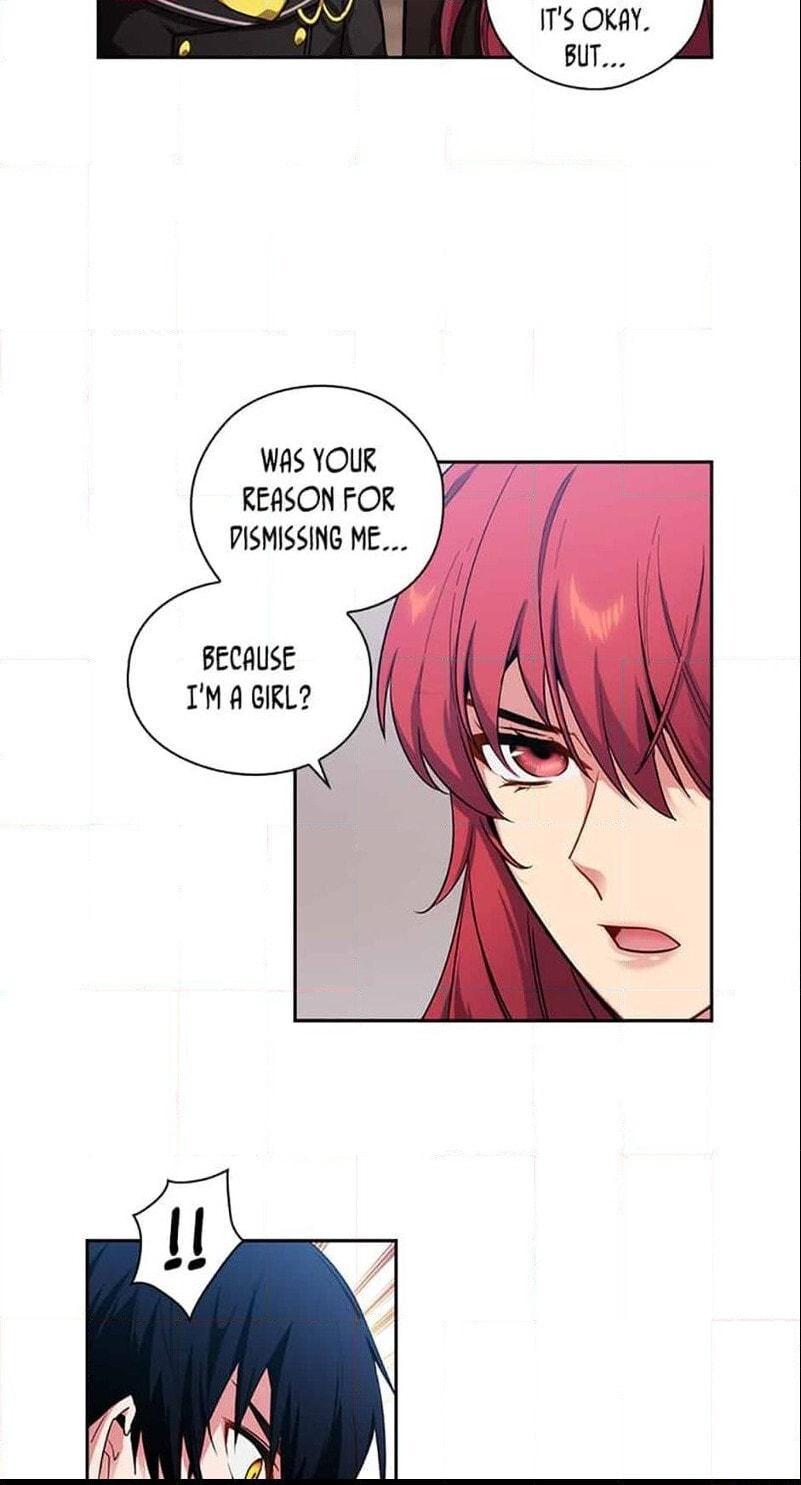Read Adonis chapter 76 image 18 on Lezhin