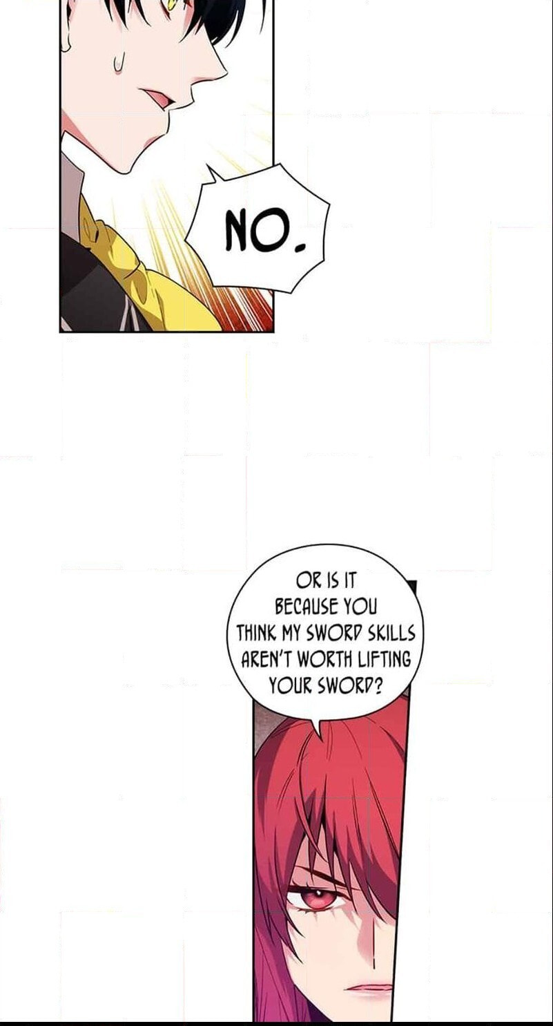 Read Adonis chapter 76 image 19 on Lezhin