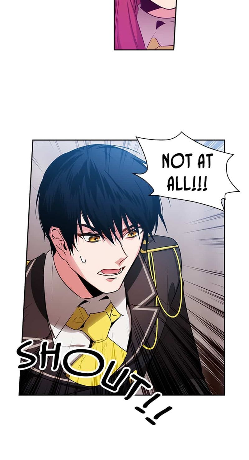 Read Adonis chapter 76 image 20 on Lezhin