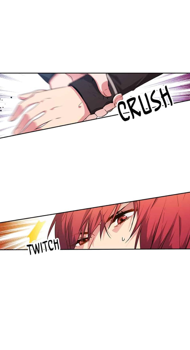 Read Adonis chapter 76 image 21 on Lezhin