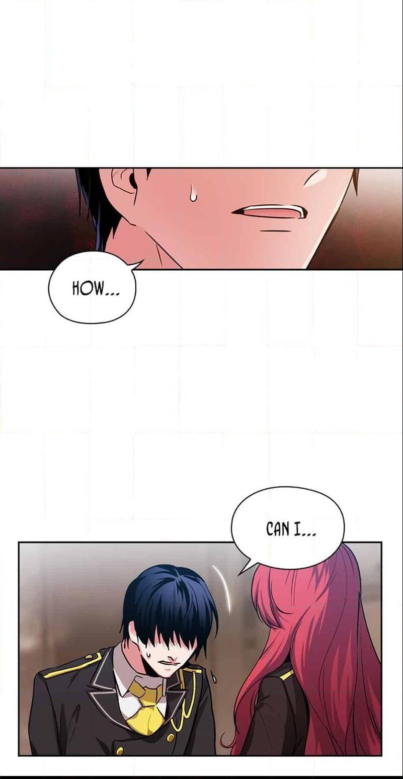 Read Adonis chapter 76 image 22 on Lezhin