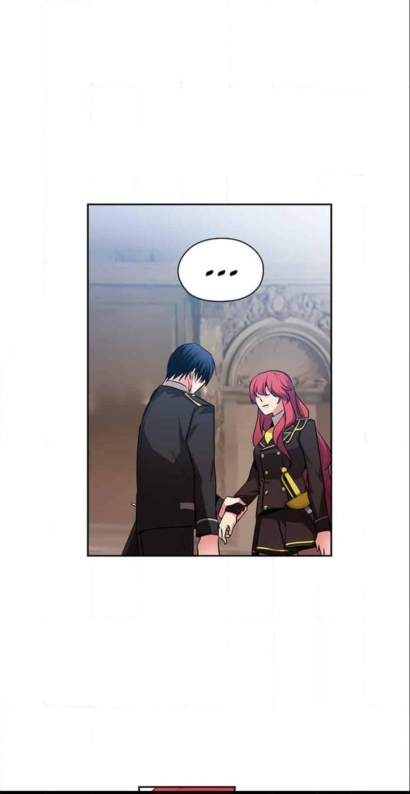 Read Adonis chapter 76 image 23 on Lezhin