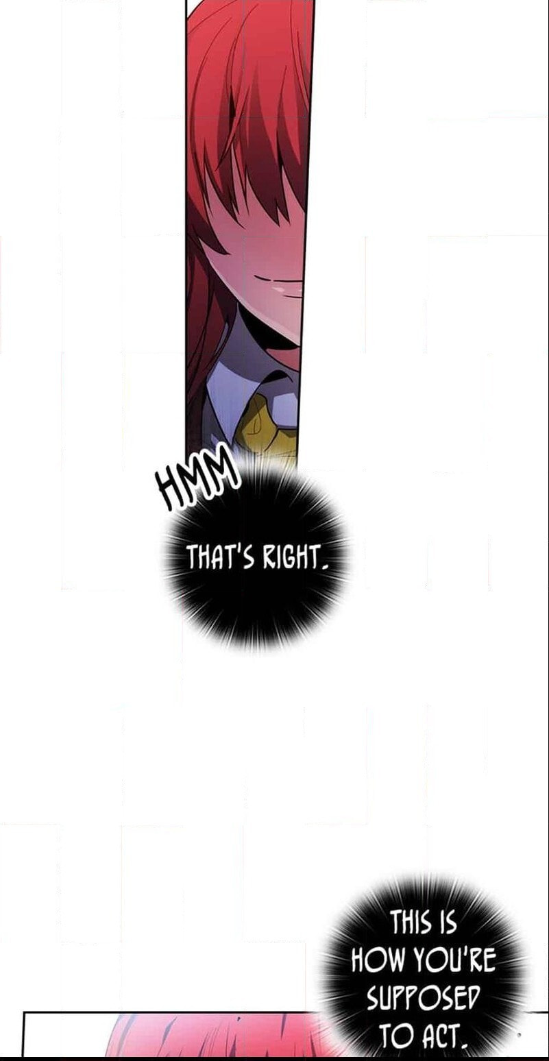 Read Adonis chapter 76 image 24 on Lezhin