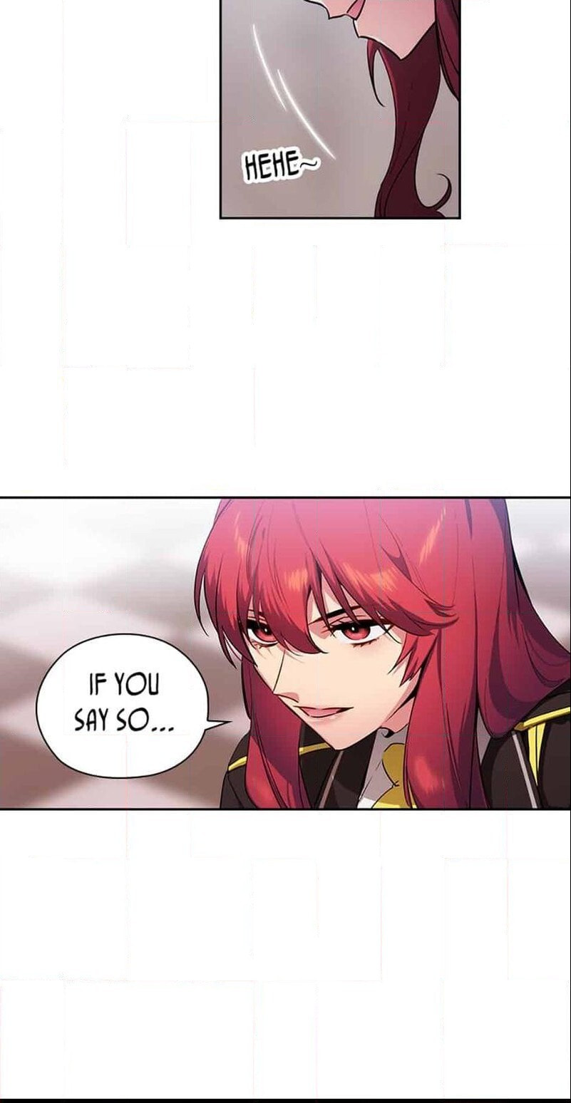 Read Adonis chapter 76 image 26 on Lezhin