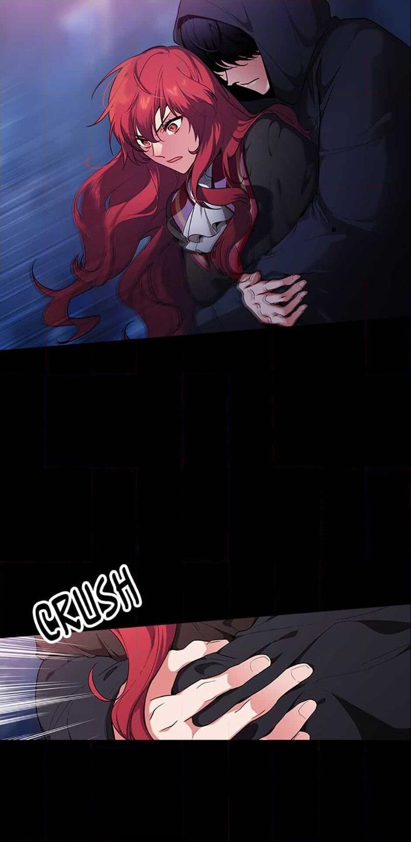Read Adonis chapter 76 image 3 on Lezhin
