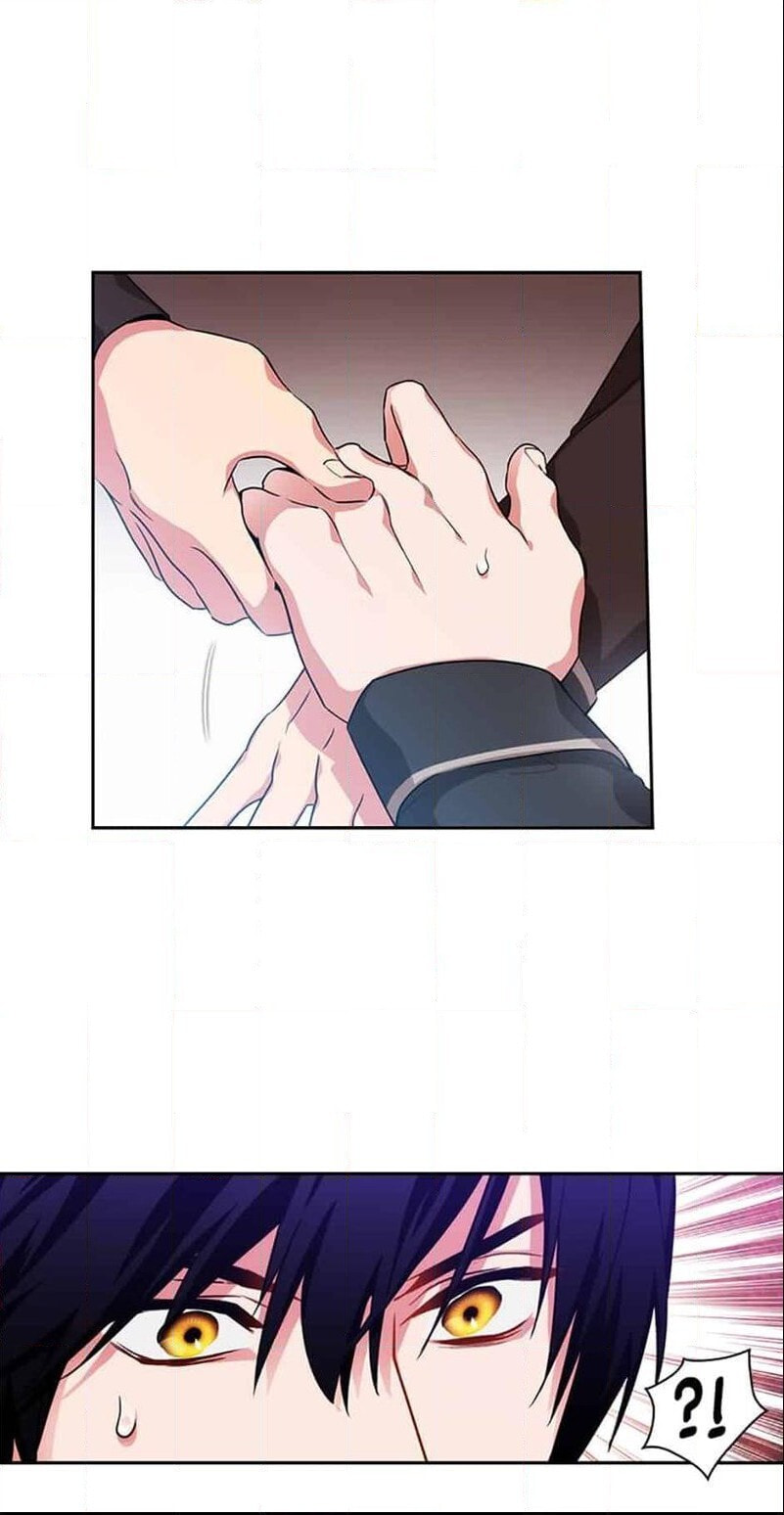 Read Adonis chapter 76 image 32 on Lezhin