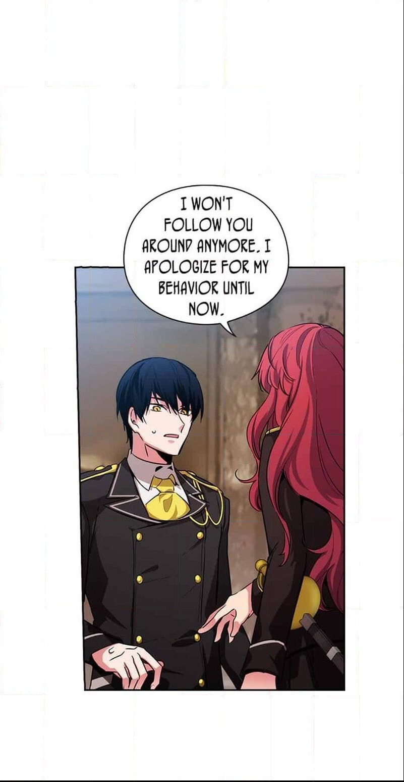 Read Adonis chapter 76 image 33 on Lezhin