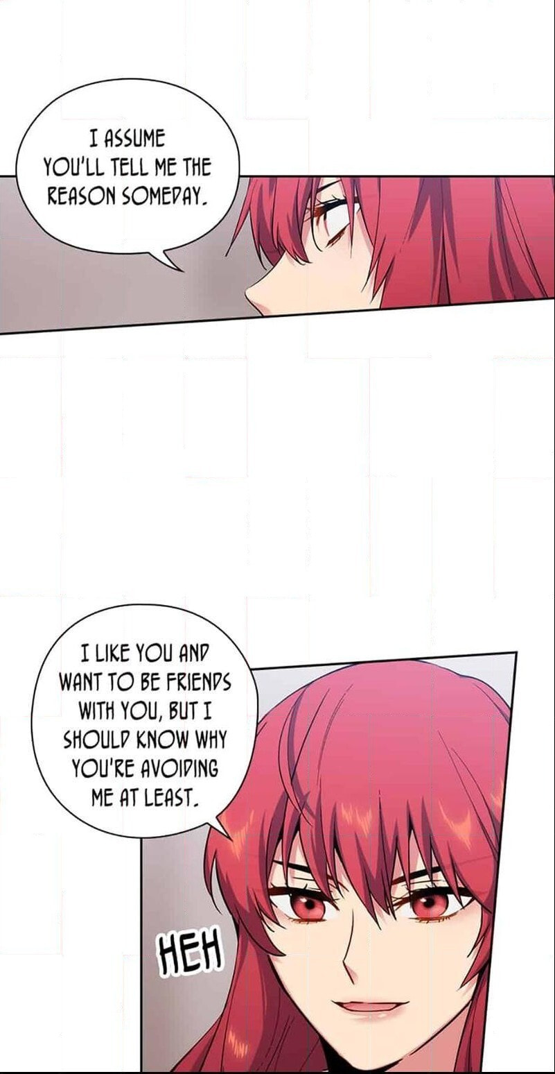Read Adonis chapter 76 image 34 on Lezhin