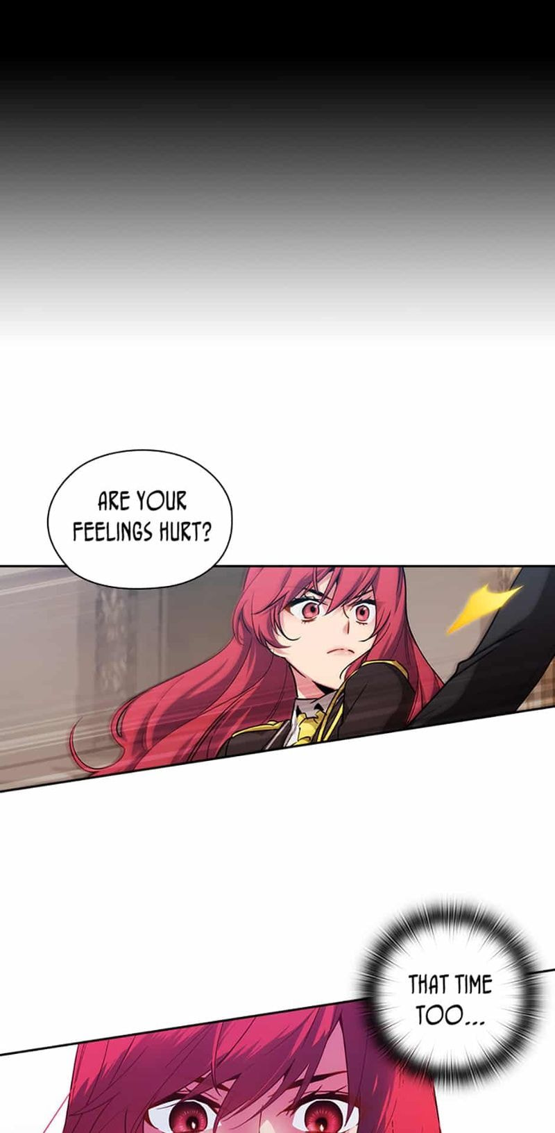 Read Adonis chapter 76 image 4 on Lezhin