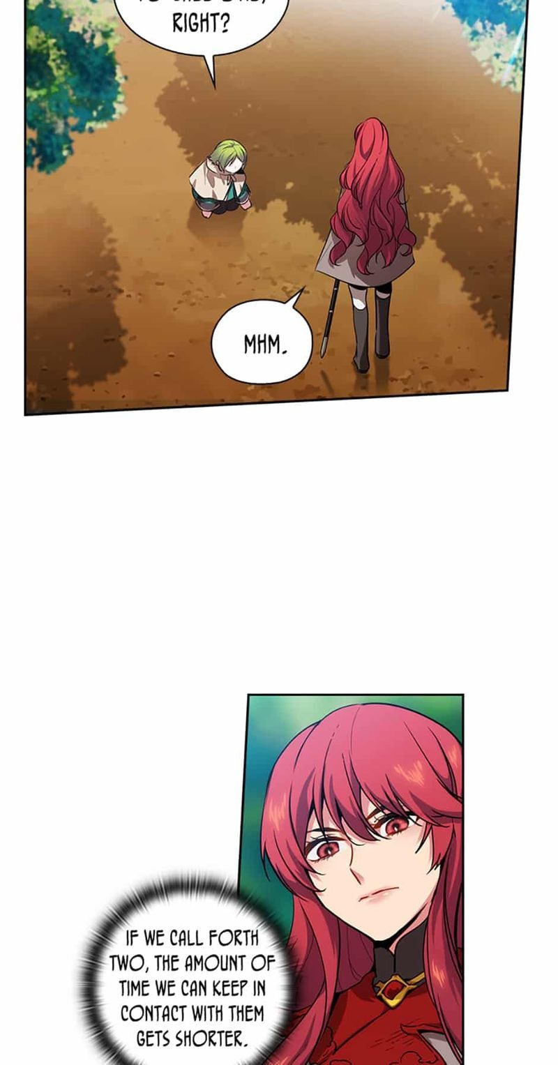 Read Adonis chapter 76 image 41 on Lezhin
