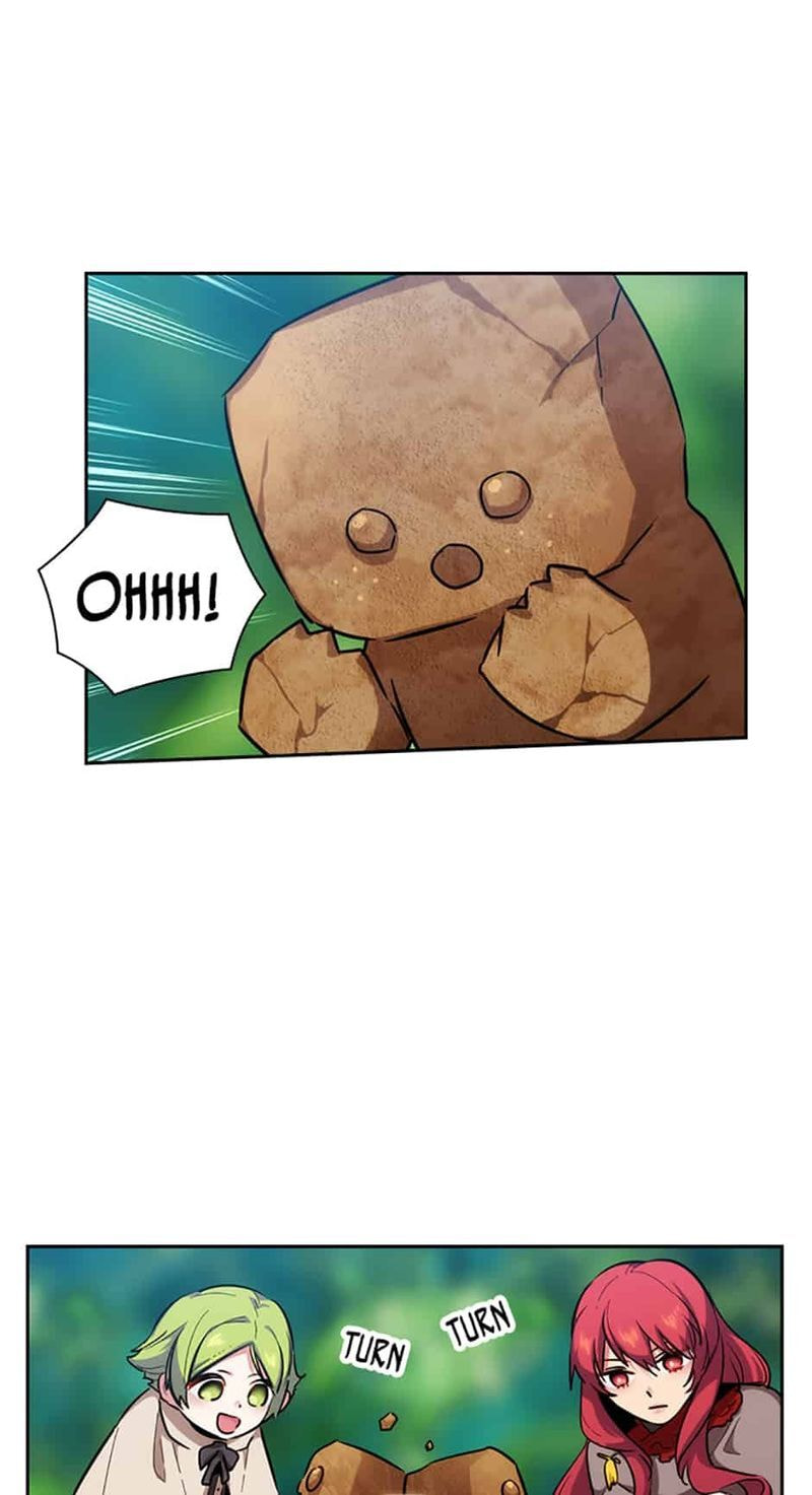Read Adonis chapter 76 image 45 on Lezhin
