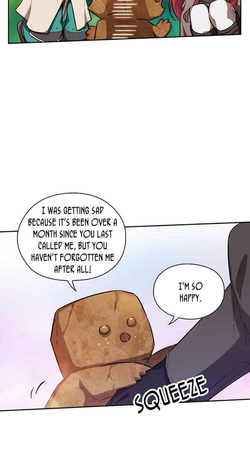 Read Adonis chapter 76 image 46 on Lezhin