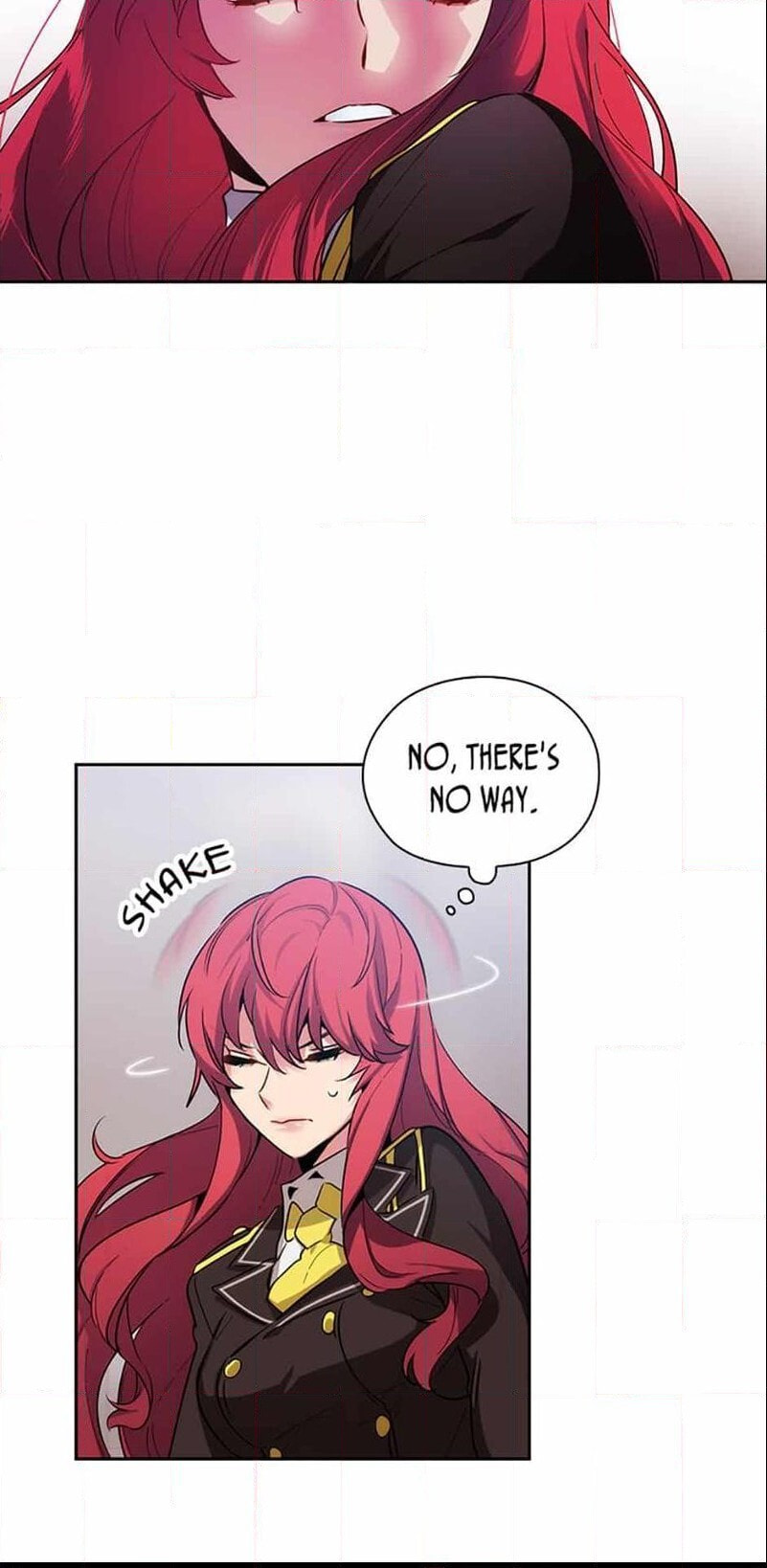 Read Adonis chapter 76 image 5 on Lezhin