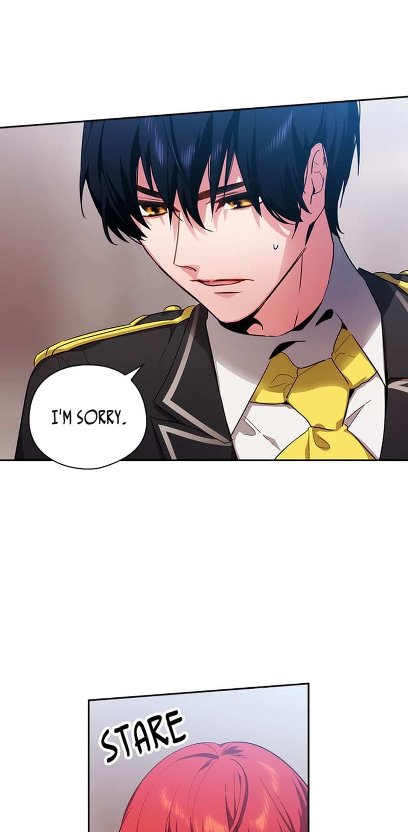Read Adonis chapter 76 image 6 on Lezhin