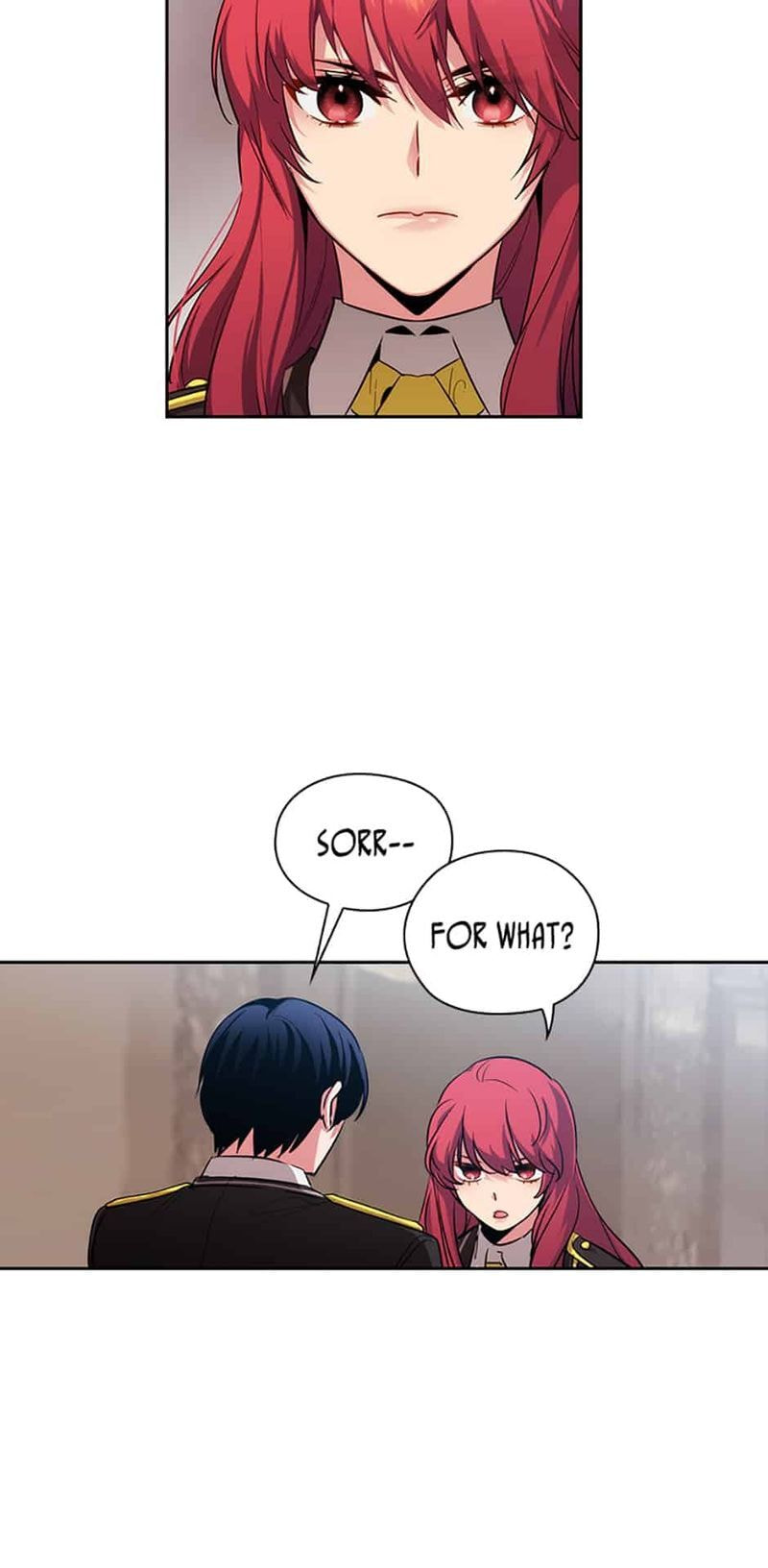 Read Adonis chapter 76 image 7 on Lezhin
