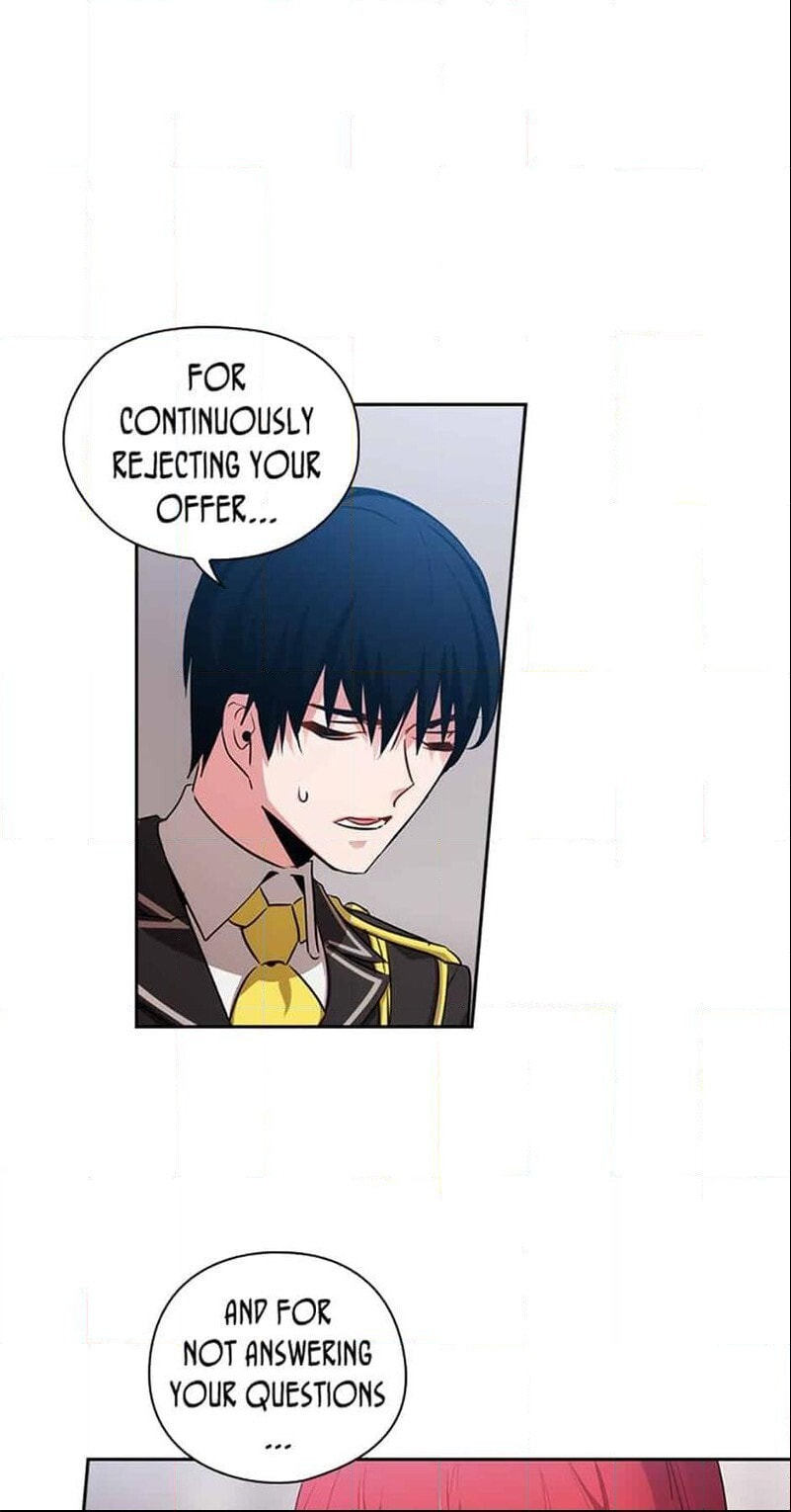Read Adonis chapter 76 image 8 on Lezhin