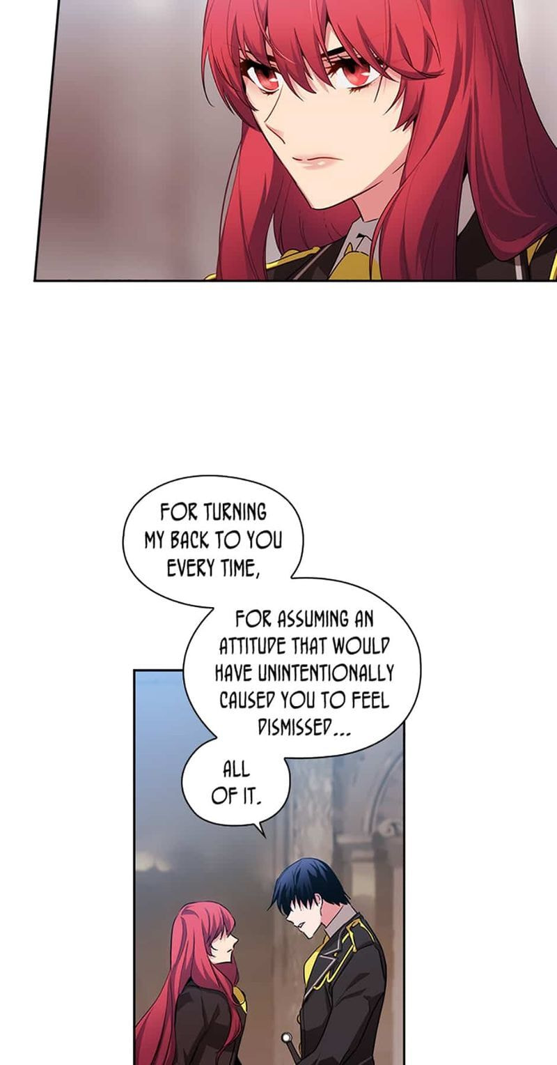 Read Adonis chapter 76 image 9 on Lezhin