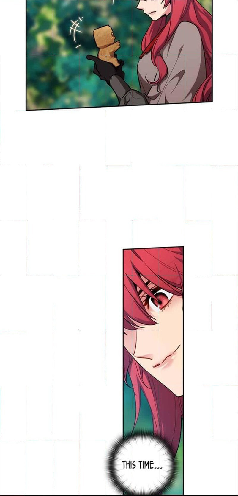 Read Adonis chapter 77 image 1 on Lezhin