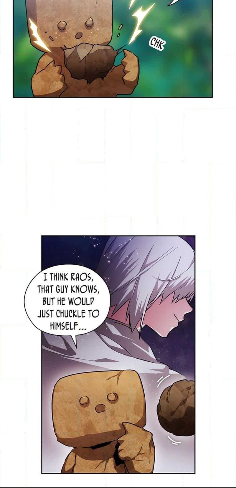Read Adonis chapter 77 image 14 on Lezhin