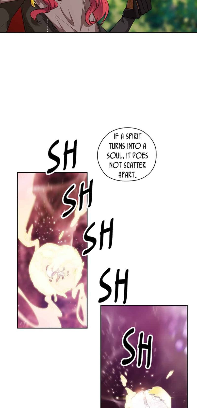 Read Adonis chapter 77 image 18 on Lezhin