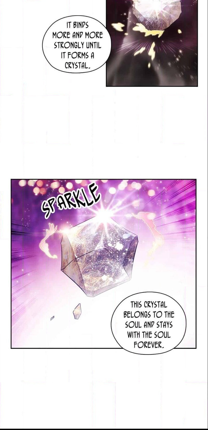 Read Adonis chapter 77 image 19 on Lezhin