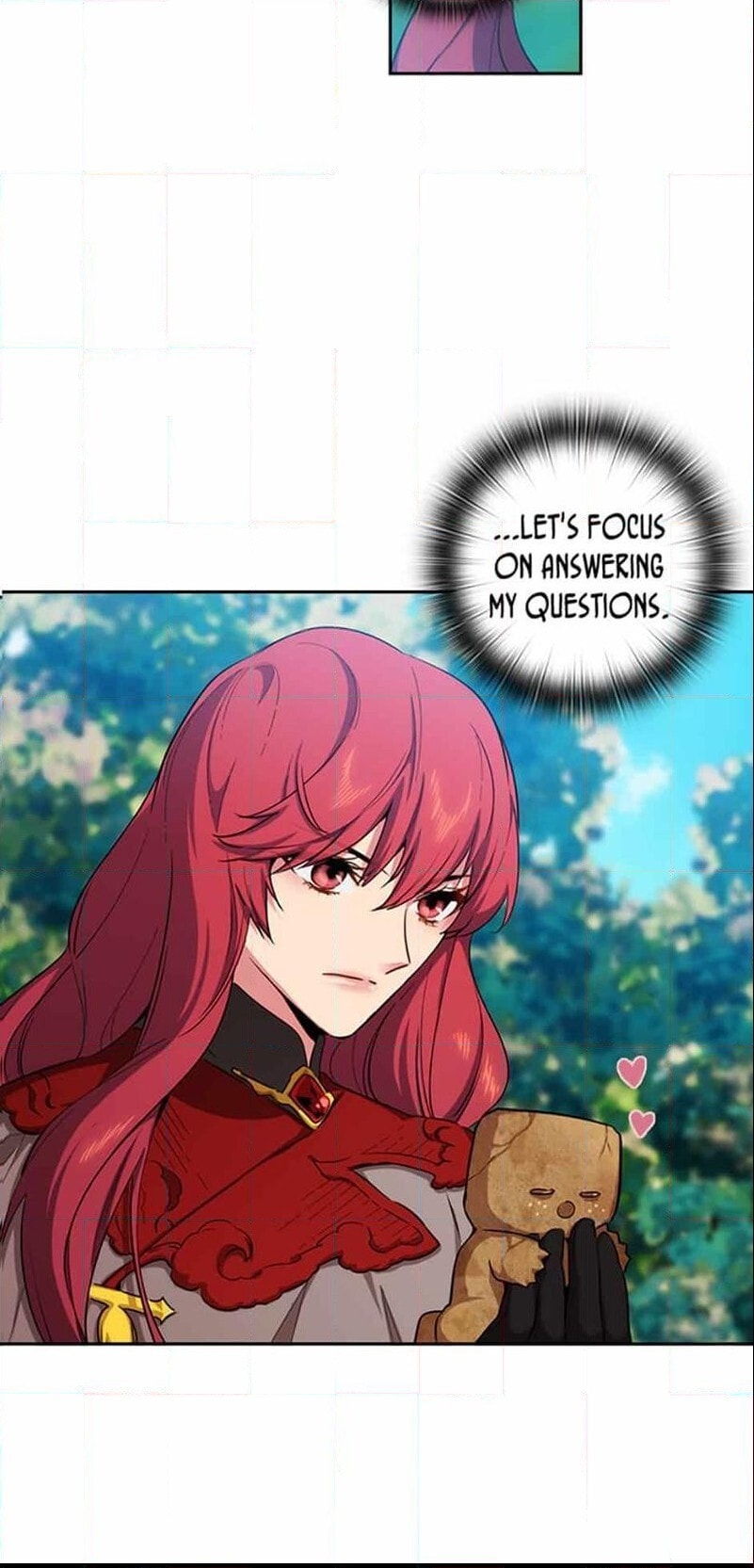 Read Adonis chapter 77 image 2 on Lezhin