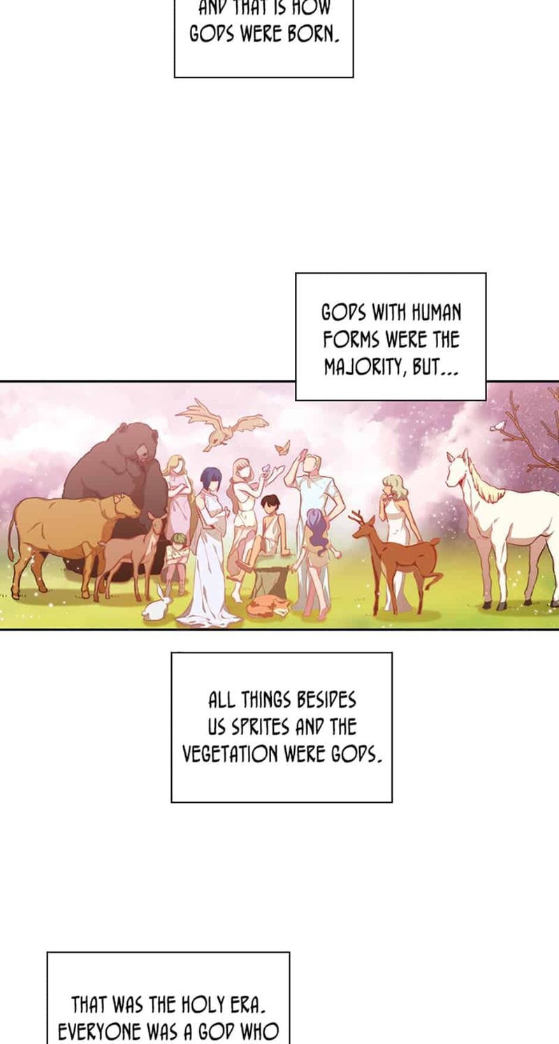 Read Adonis chapter 77 image 24 on Lezhin