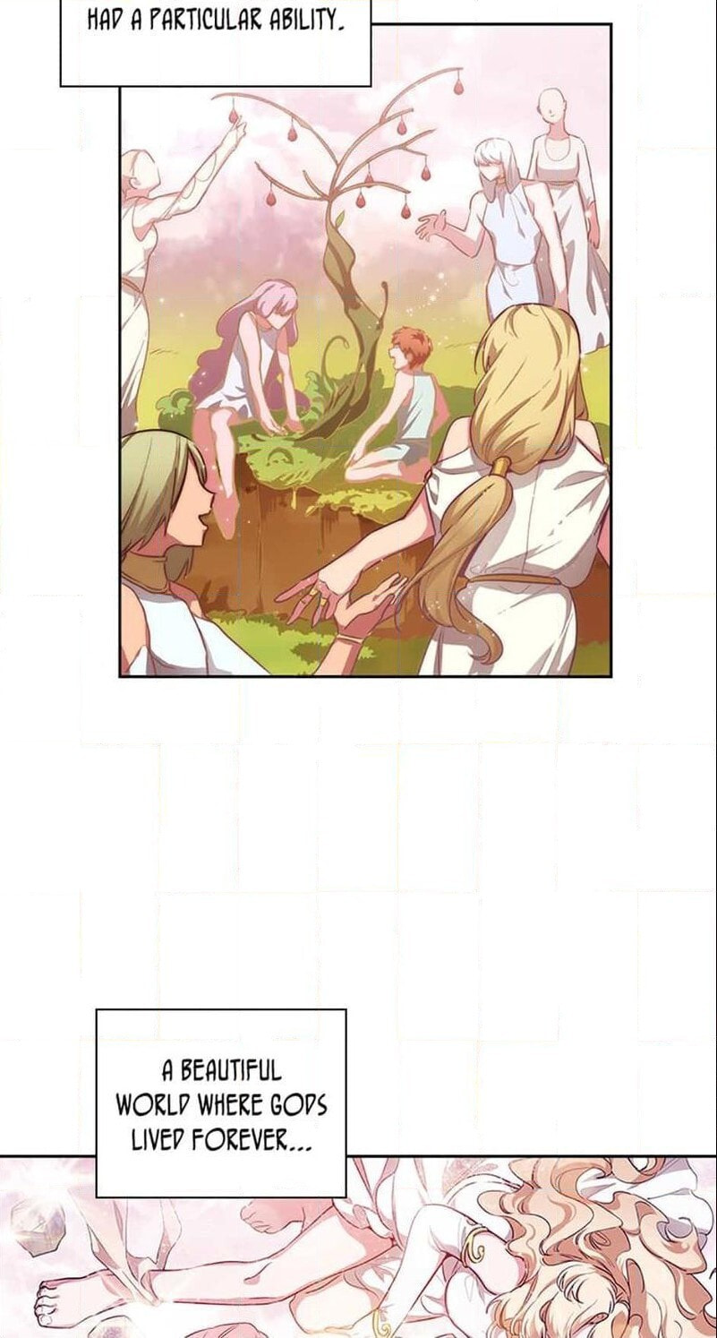 Read Adonis chapter 77 image 25 on Lezhin