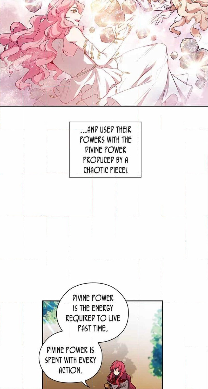 Read Adonis chapter 77 image 26 on Lezhin