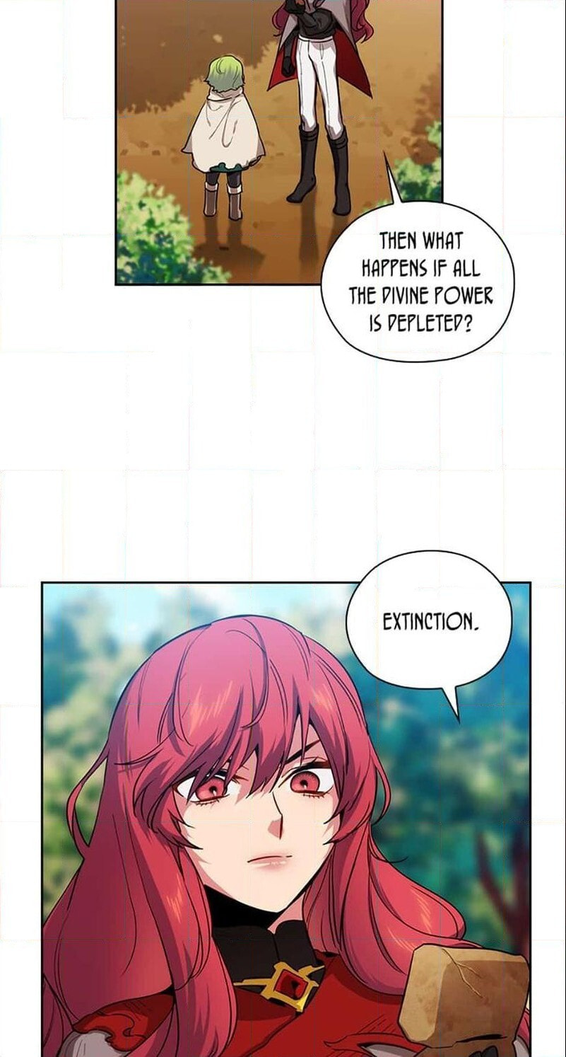 Read Adonis chapter 77 image 27 on Lezhin