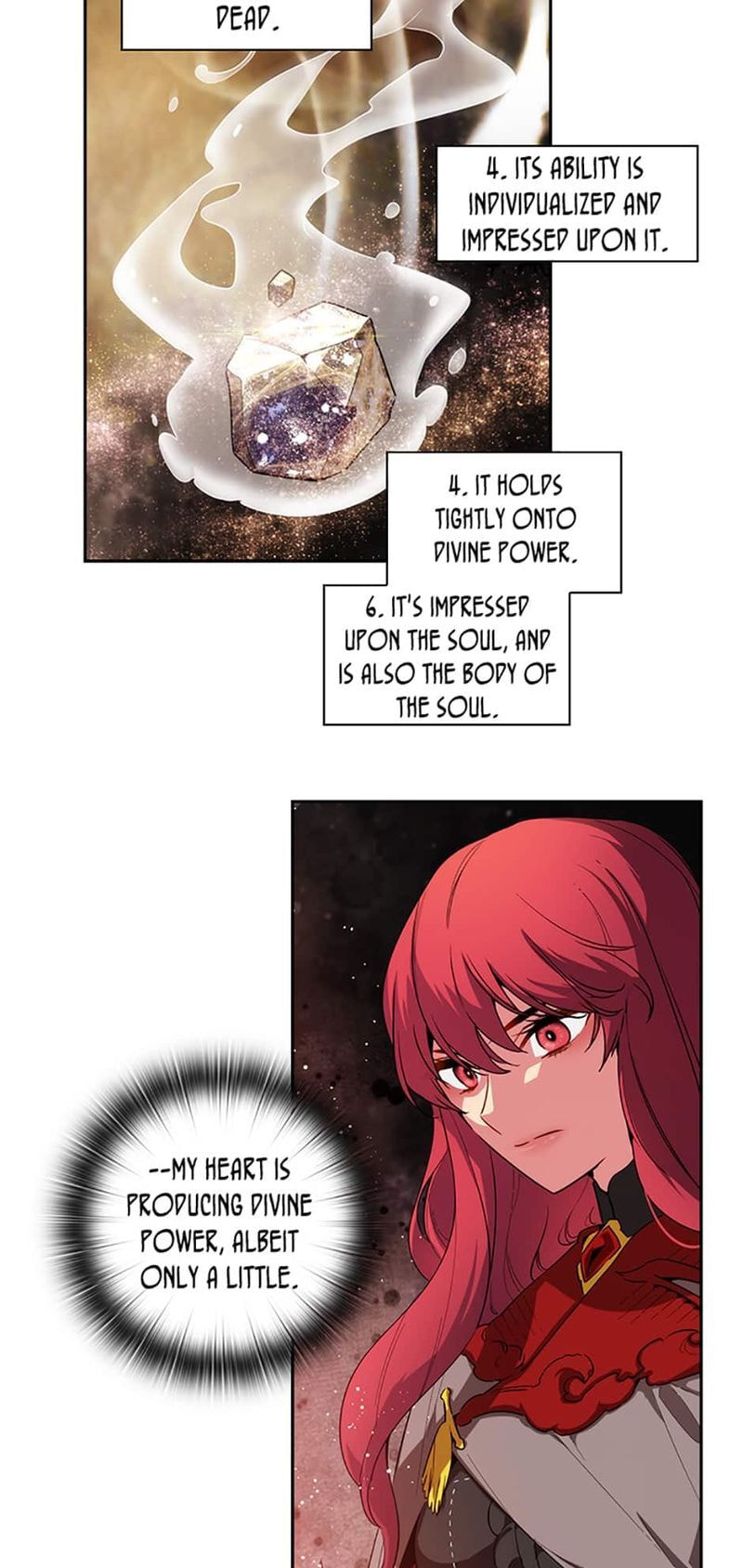 Read Adonis chapter 77 image 30 on Lezhin
