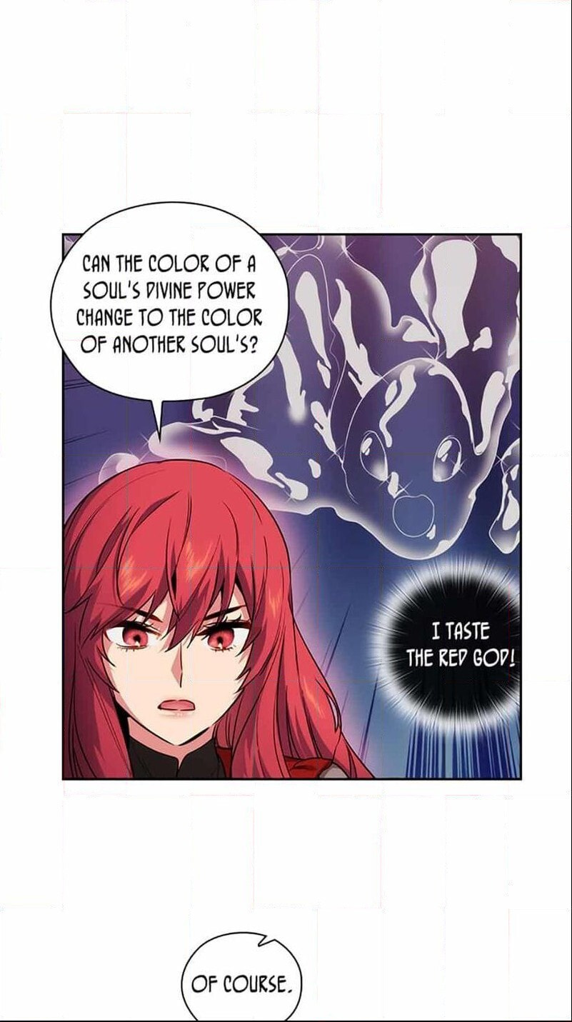 Read Adonis chapter 77 image 36 on Lezhin