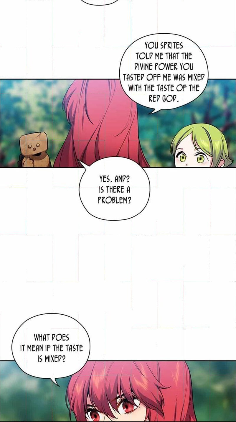 Read Adonis chapter 77 image 37 on Lezhin