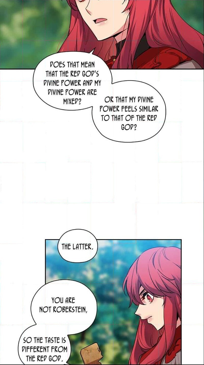Read Adonis chapter 77 image 38 on Lezhin
