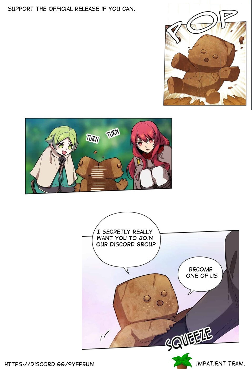 Read Adonis chapter 77 image 42 on Lezhin
