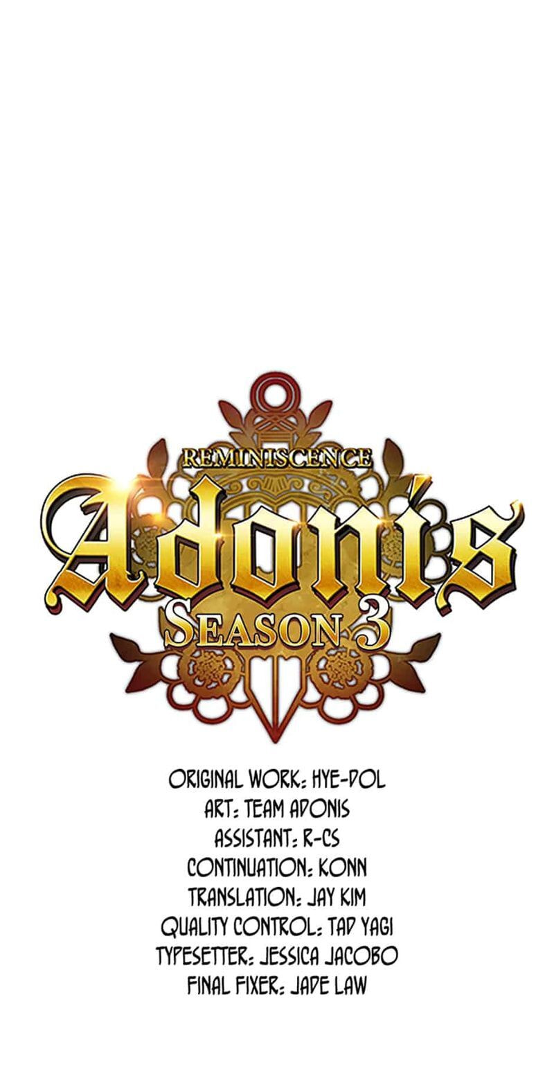 Read Adonis chapter 78 image 1 on Lezhin