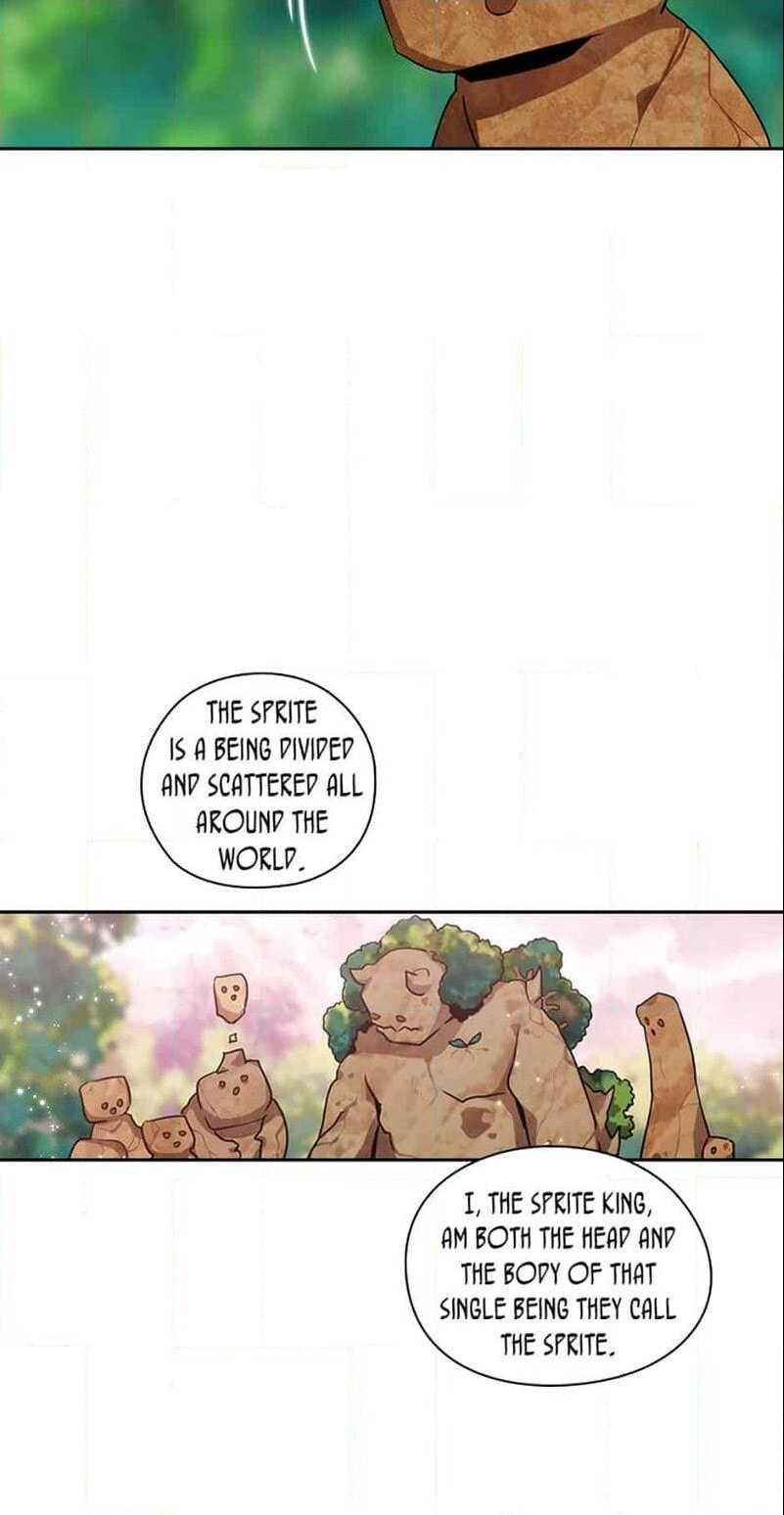 Read Adonis chapter 78 image 10 on Lezhin